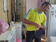 Morning again and again i have to go ... 14/16