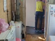 Morning again and again i have to go ...