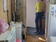 Morning again and again i have to go ... 16/16