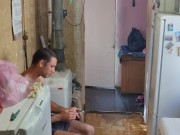 Morning again and again i have to go ... 2/16