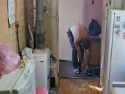 Morning again and again i have to go ... 9/16