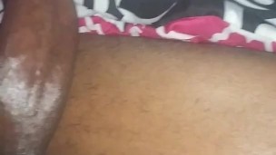 3:07am before I go relieve some cum