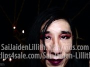 Bound & Released (Vagina JOI) with SaiJaidenLillith