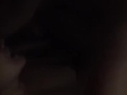 做爱的感觉真好 9/16