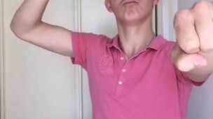 JOVEN enseña su POLLA GRUESA en TIK TOK y lo cancelan!! - GALIEL-3ª parte