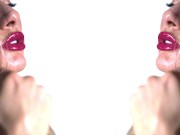 ISIZZU FETISH DANCER! SHE LOOKS LIKE BRAZZERS WOMAN !!! 10/16