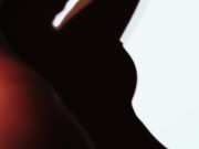 ISIZZU FETISH DANCER! SHE LOOKS LIKE BRAZZERS WOMAN !!! 4/16