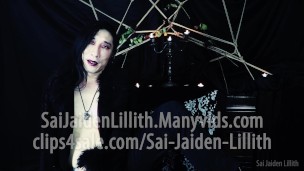 Vampire Lover Obsession (Solo) Teaser with SaiJaidenLillith
