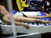Masturbation 