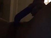 squirting