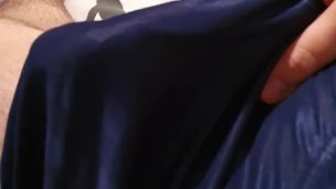 Thickest cock in shorts
