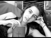 Jealous Girlfriend Confronts You About Your Religion