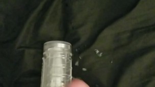 Fleshlight Fuck After Edging