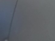 Subwoofer speaker fuck vibration cumshot low frequency 