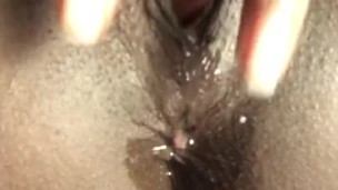 Pussy play