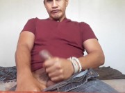 Una paja en cuarentena