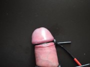 Unforgettable estim electro sex orgasm 14/16