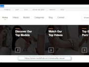 Compilation -  +18 - Emanuelly Raquel - Blowjob BBC 13/16