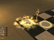 Chess porn. Gameplay Review | Porno Game 3d 11/16