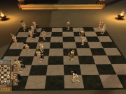 Chess porn. Gameplay Review | Porno Game 3d 13/16