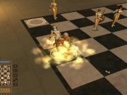 Chess porn. Gameplay Review | Porno Game 3d 14/16