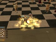 Chess porn. Gameplay Review | Porno Game 3d 15/16