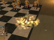 Chess porn. Gameplay Review | Porno Game 3d 16/16