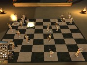 Chess porn. Gameplay Review | Porno Game 3d 3/16