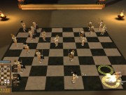 Chess porn. Gameplay Review | Porno Game 3d 4/16