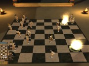 Chess porn. Gameplay Review | Porno Game 3d 6/16