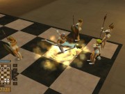 Chess porn. Gameplay Review | Porno Game 3d 8/16