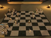 Chess porn. Gameplay Review | Porno Game 3d 9/16
