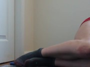 I Fuck Up His Balls 14/16