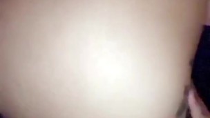 Late night soft touching 