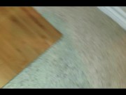 Filipina Fucked POV