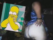 Video random