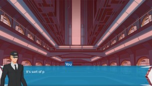 Paprika Trainer v0.9.0.2 Totaly Spies Part 19 The Boss By LoveSkySan69