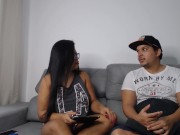 COMO TUDO COMEÇOU, PERGUNTAS E RESPOSTAS 7/16