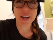 Pissing On Rick and Morty 3/16