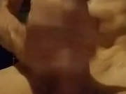 JBT's reaction to Angel's Titt's 