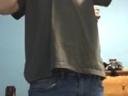 Stripping for MommyLikes2Watch