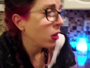 Desperate Kitchen Sink Piss 2/16