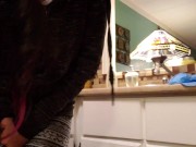 Desperate Kitchen Sink Piss 6/16