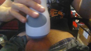 Foxx Funn and his toys Pt.5
