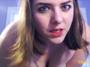 Quickie: Worship Me or Get Crushed 12/16