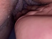 Ebony wife wants BBC 1/16