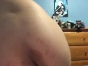 Do you like when I’m naked PT.2