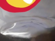  DICK WAS HORNY ... WHO WANNA RIDE ?