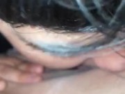 this lesbian dyke eating my pussy 1/16