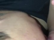 this lesbian dyke eating my pussy 13/16